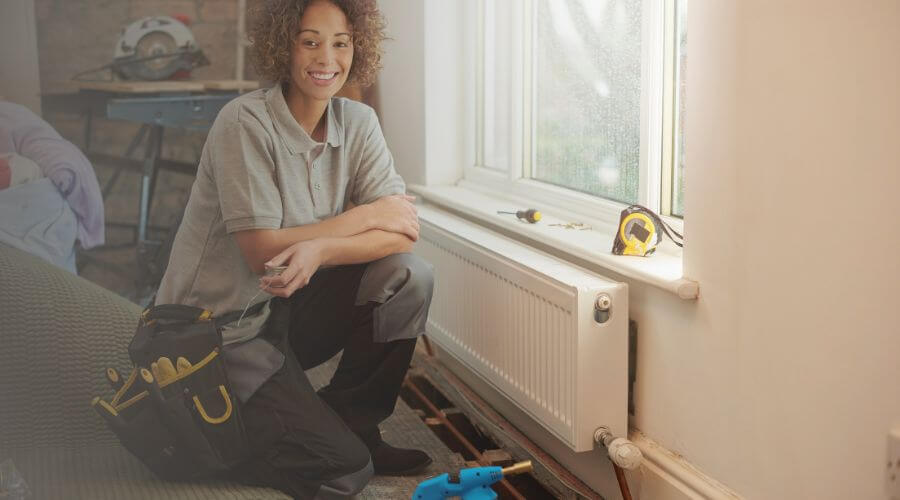 Professional septic pumping service in Sapulpa, OK